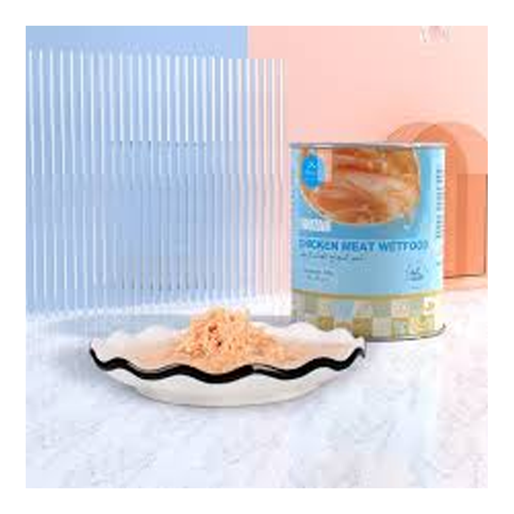 Fouzan Can - 400gm