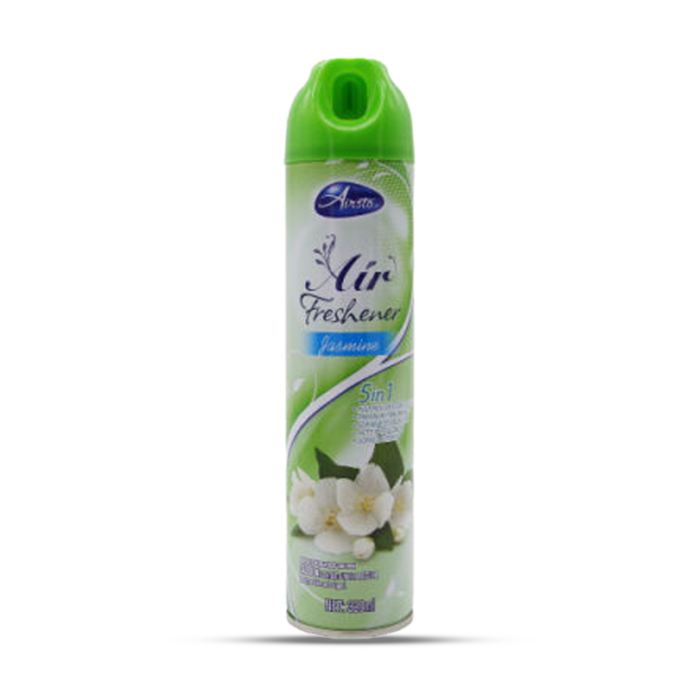 Air Freshener Spray Fresco (Jasmine) - 320ml