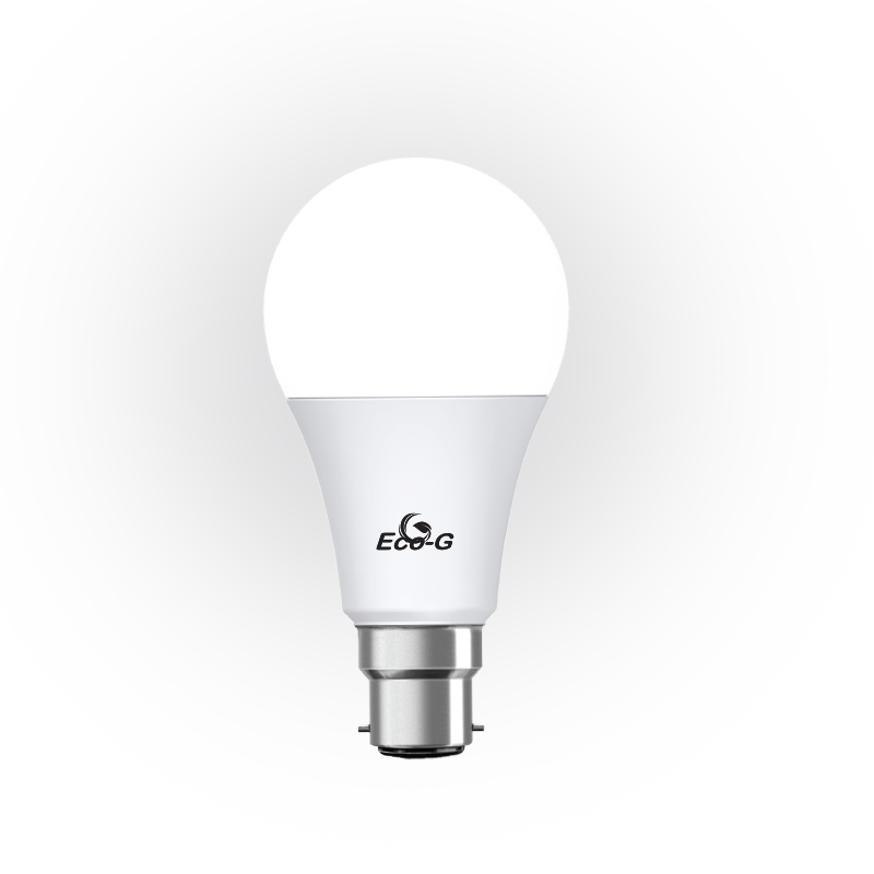 ECO -G LED Bulb 18W Pin - White