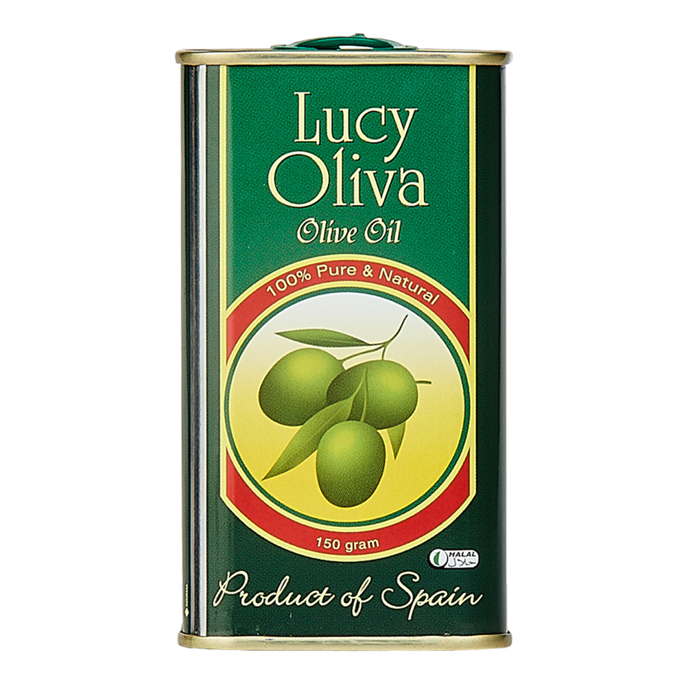 Lucy Olive Oil - 150ml