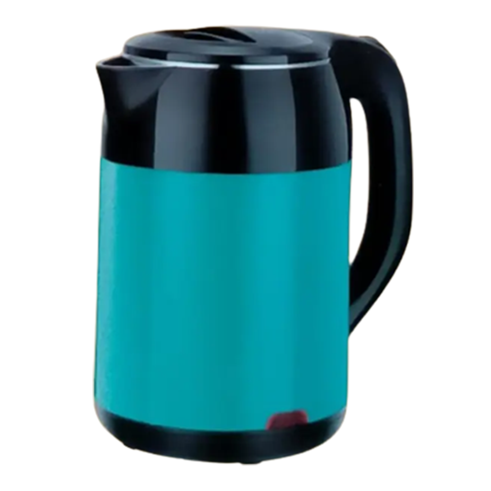 Prestige MC-D-2929P Electric Kettle - 2 Liter - Blue