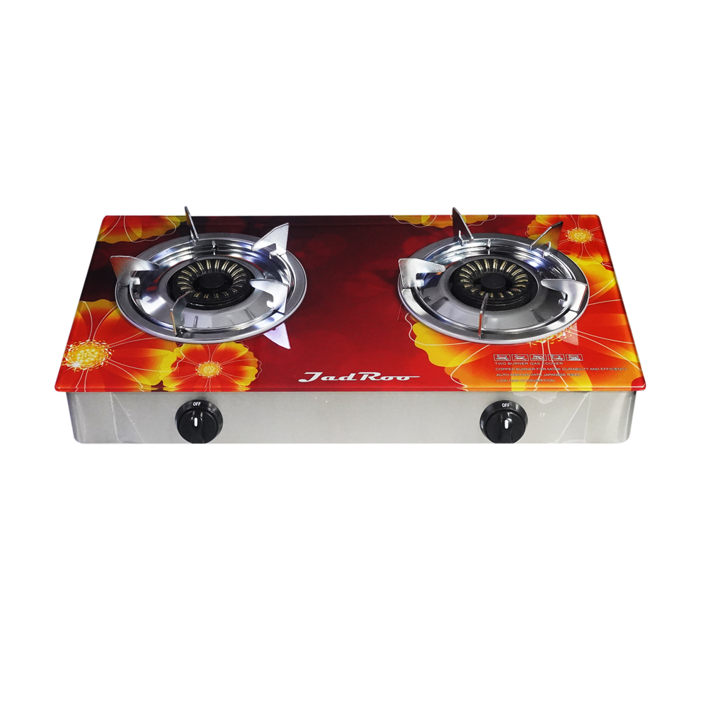 Jadroo JR -GS 161 Gas Stove