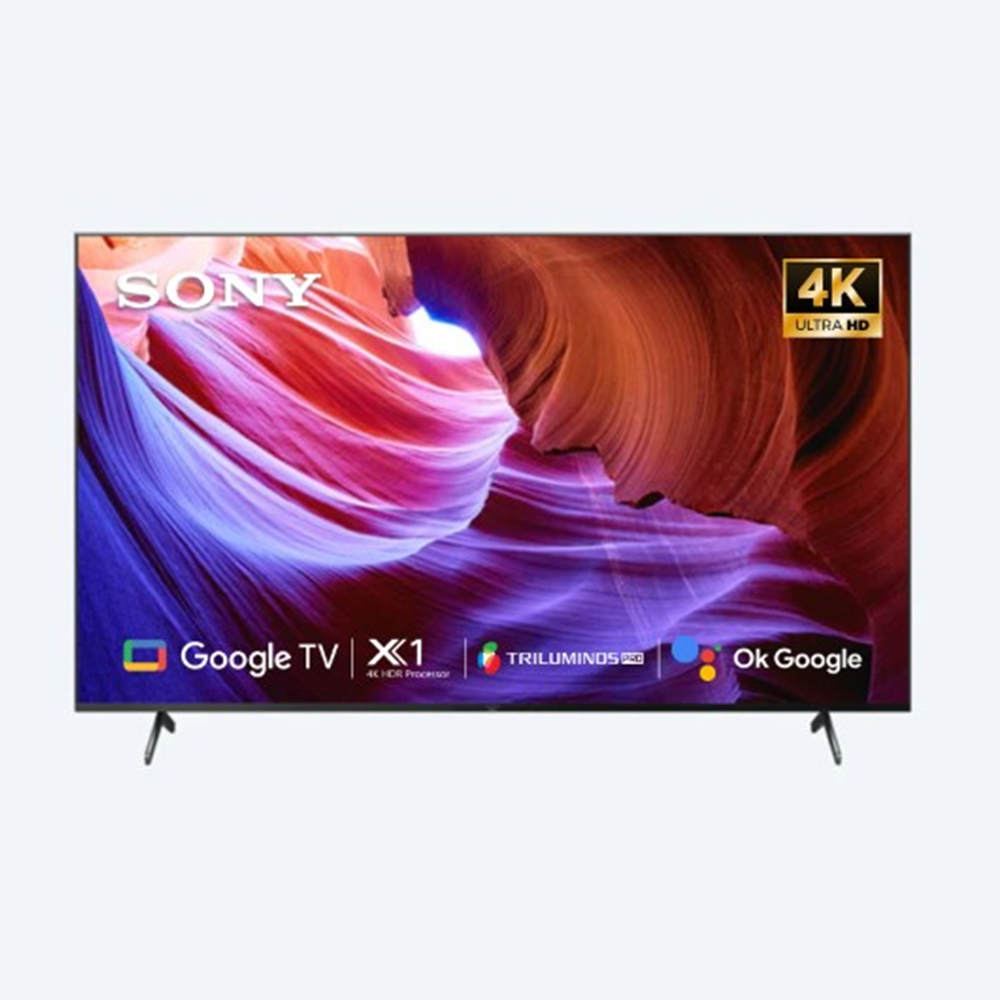 Sony KD -85X85K 4K Ultra HD Smart TV