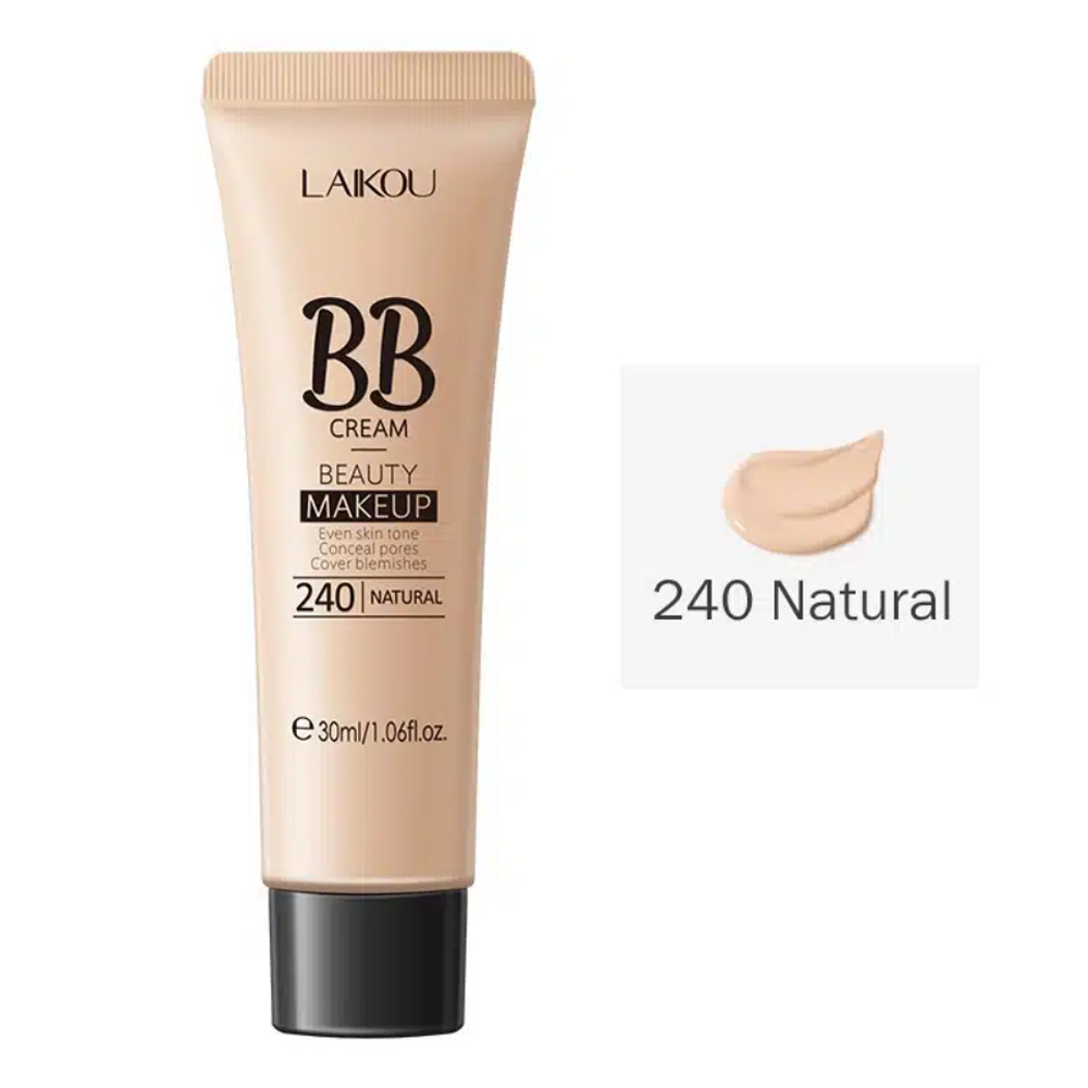 Laikou BB Cream - 30gm - Natural 240 - LB120