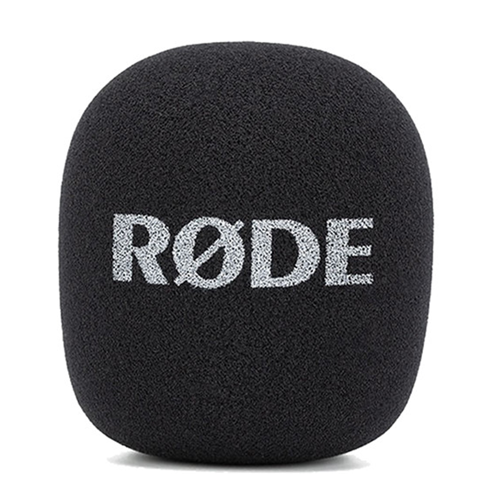 Rode Interview GO Handheld Mic Adapter For Lavalier Microphone