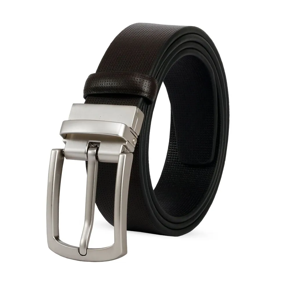 Leather Belt For Men - CRM 305