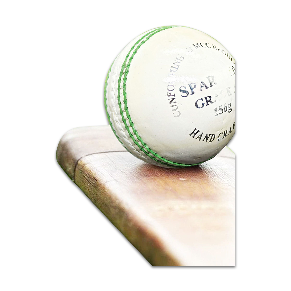 Cricket Hand Stitched Test Ball Practice Cricket Balls - 182328094