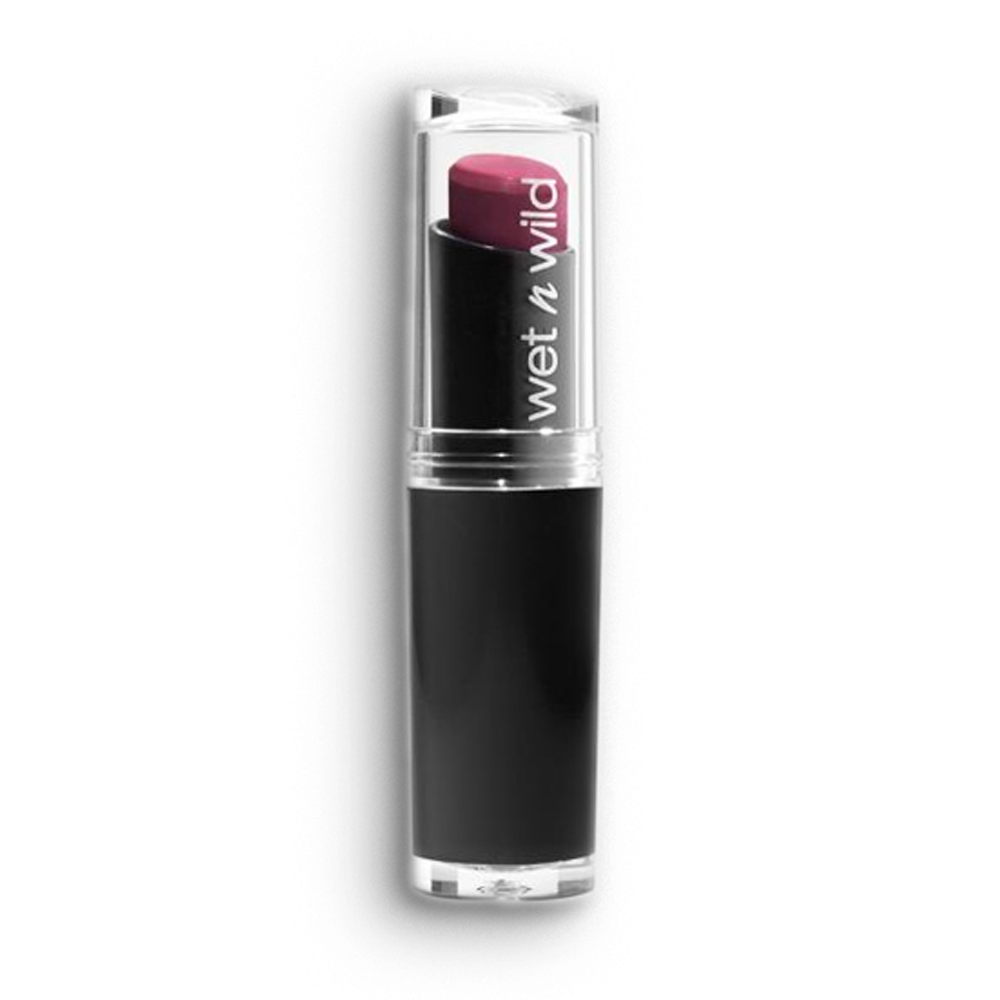 Wet N Wild Megalast Lip Color - Mauve Outta Here