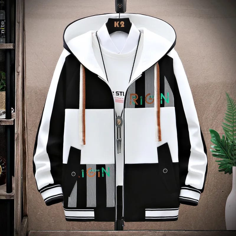 Stylish Hoodie For Men PH-02