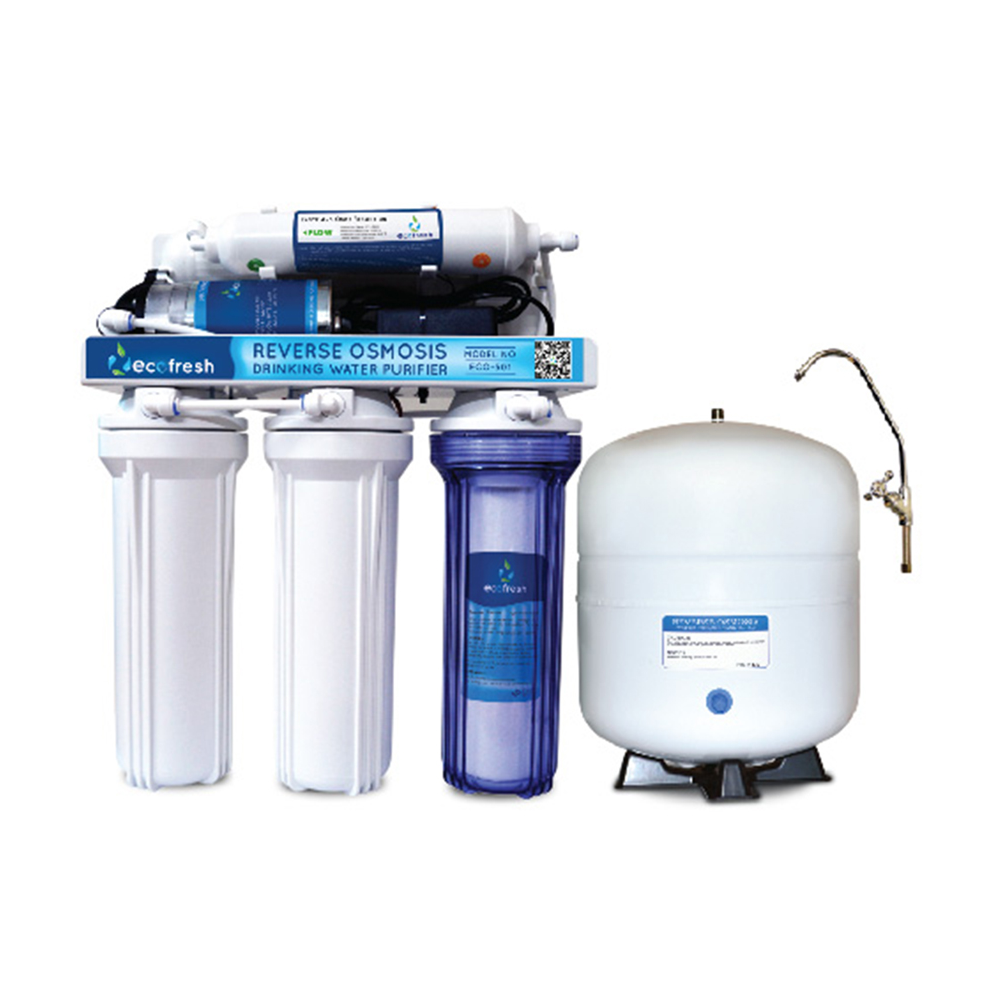 Eco Fresh RO Water Purifier