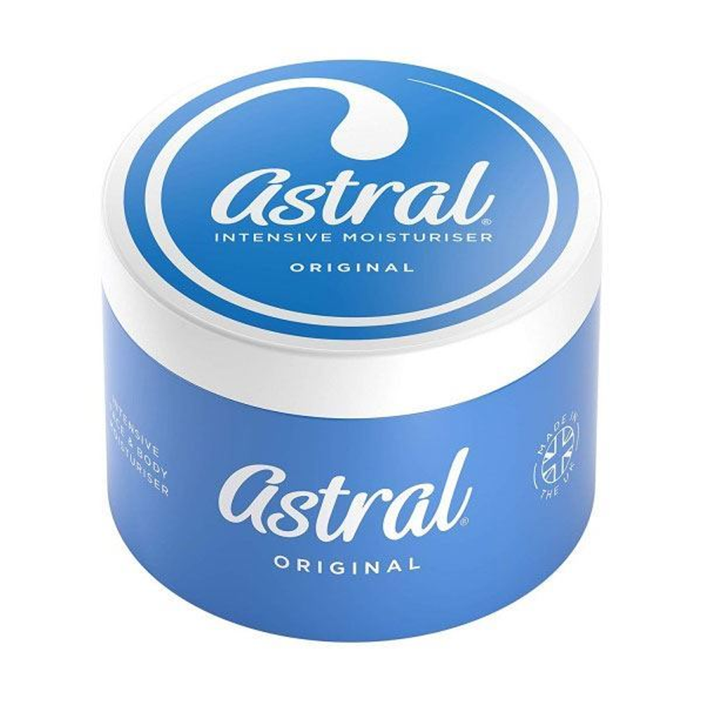 Astral Intensive Moisturizer Cream - 50 ml