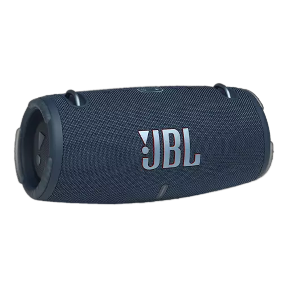 JBL Xtreme 3 Portable Bluetooth Speaker - Blue