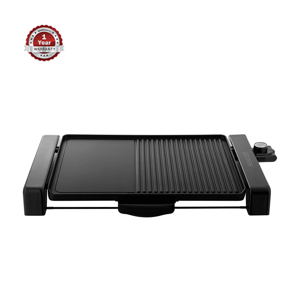 Sencor SBG106BK Table Top Electric Grill Black