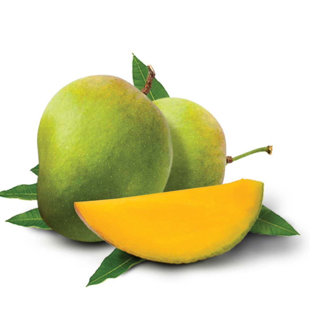 Himsagar Mango - 5 Kg 