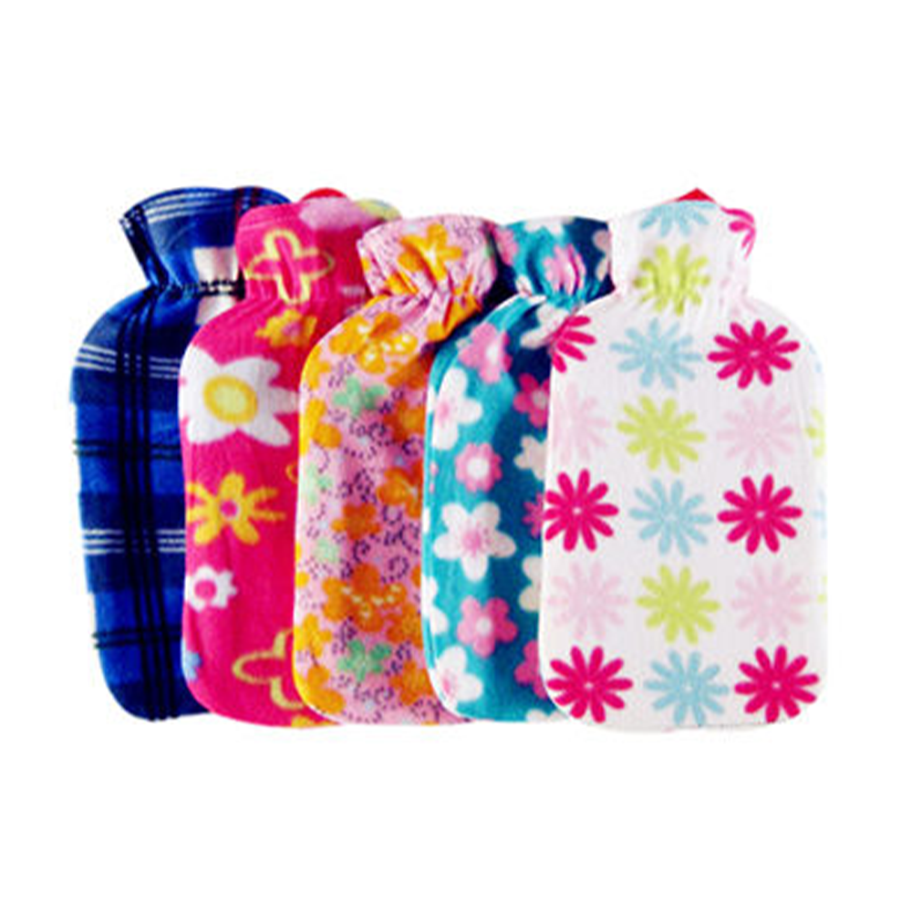 Hot Water Bag - Multicolor 