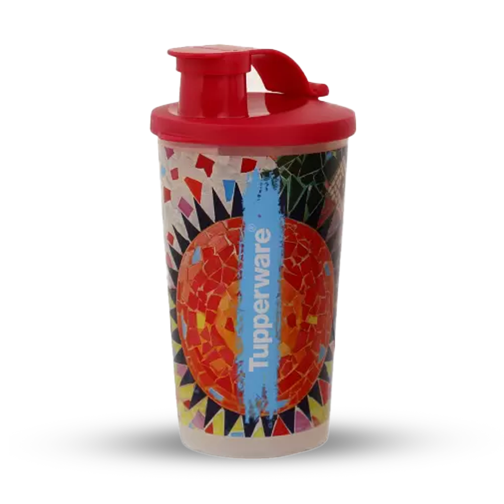 Tupperware Mosaik Tumbler