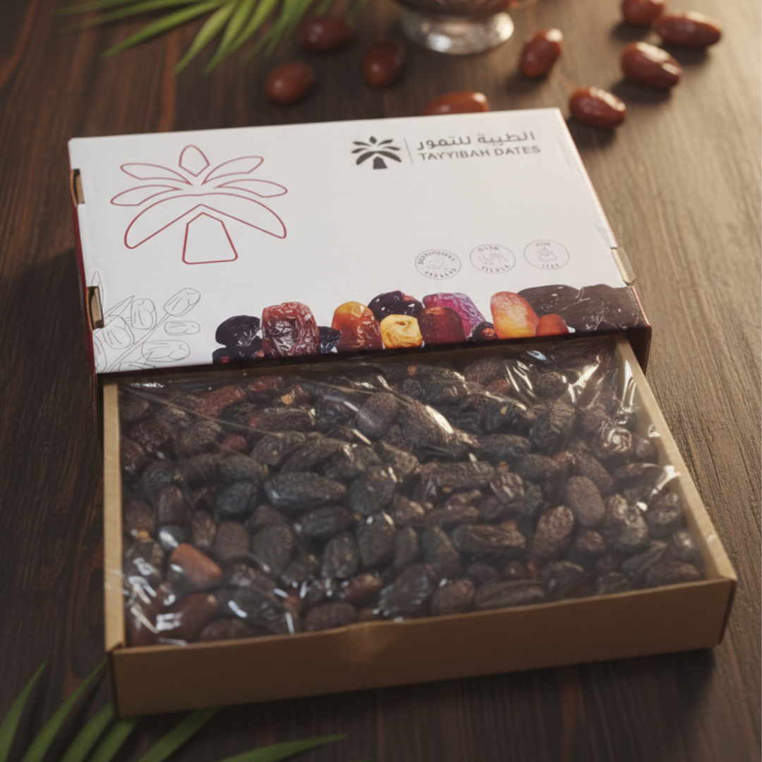 Premium Kalmi Dates-3 Kg