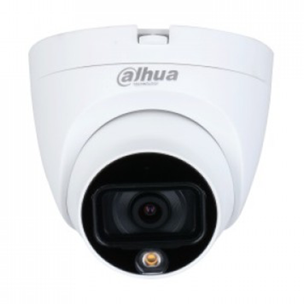 Dahua Dh-Hac-Hdw1509Tlq-A Led CC Camera - 5 Mp - White