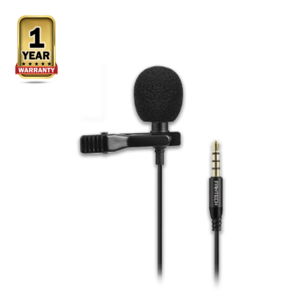 Mic fantech best sale