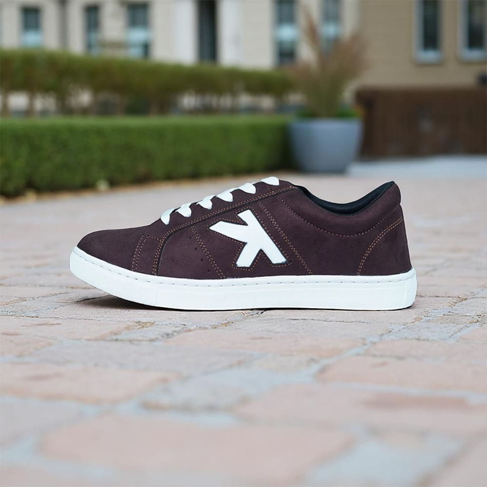 Kites Trendy Sneaker Shoes For Men - S63