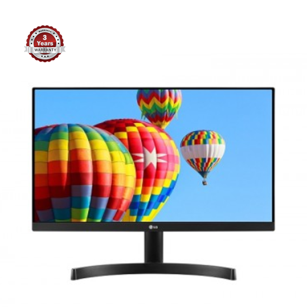 LG 22MK600M 21.5 inch IPS Full HD LED Monitor