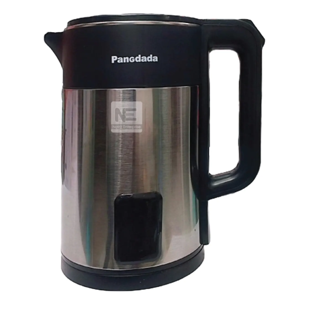 Pangdada P02 Electric Kettle - 2.0 Liter - Silvery 