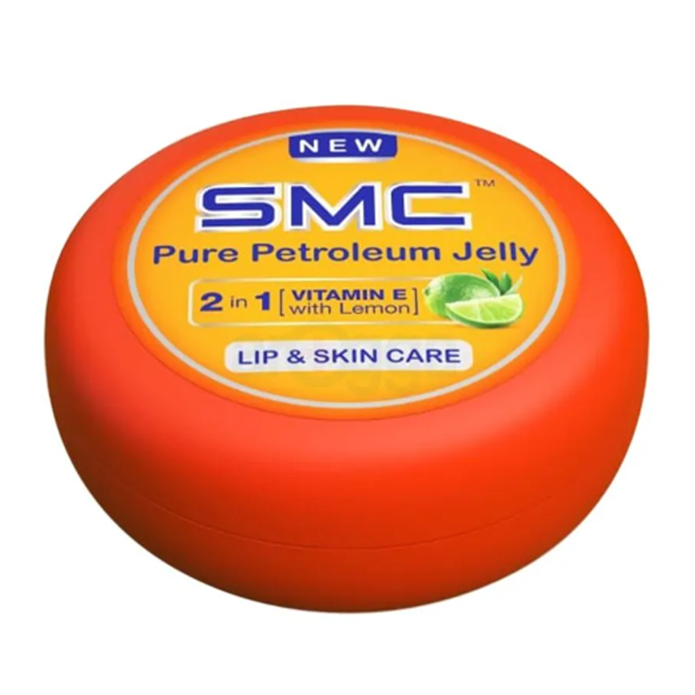 SMC Pure Petroleum Jelly - 15ml