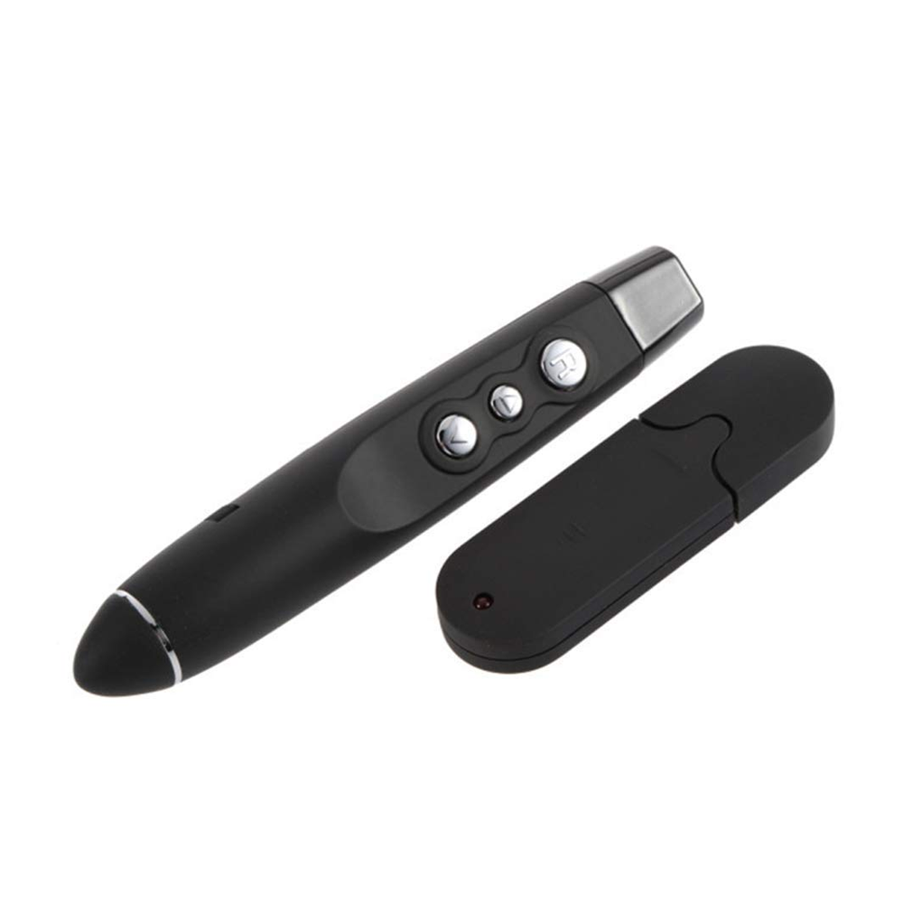 Universal PP-1000 USB Wireless Laser Presenter