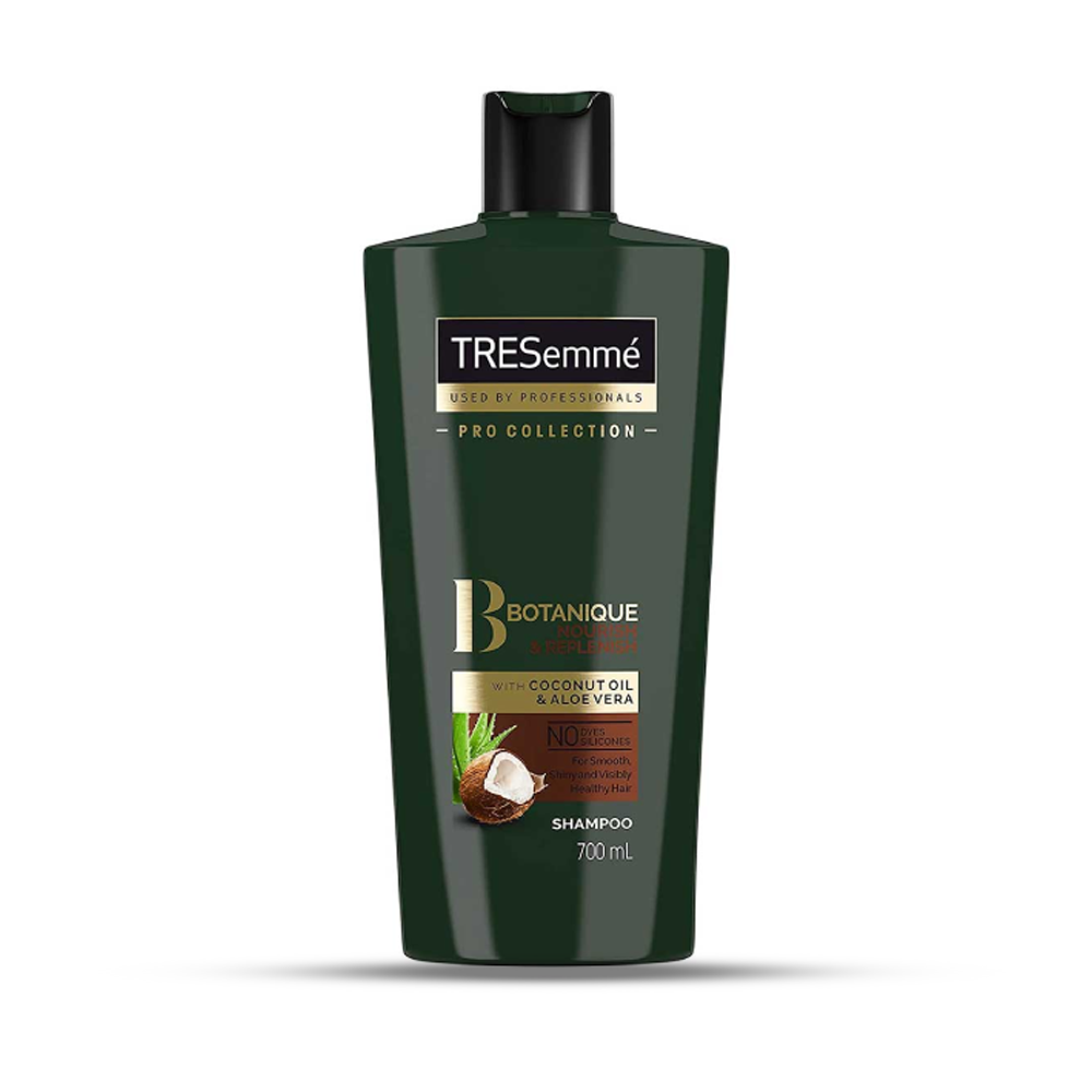 TRESemme Botanique Nourish and Replenish Shampoo - 700ml