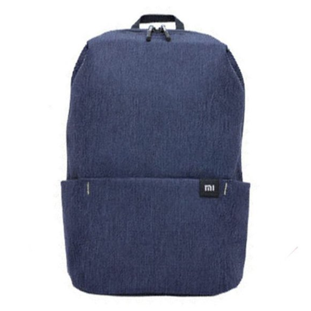 Xiaomi Mi Polyester Casual Backpack Dark Blue