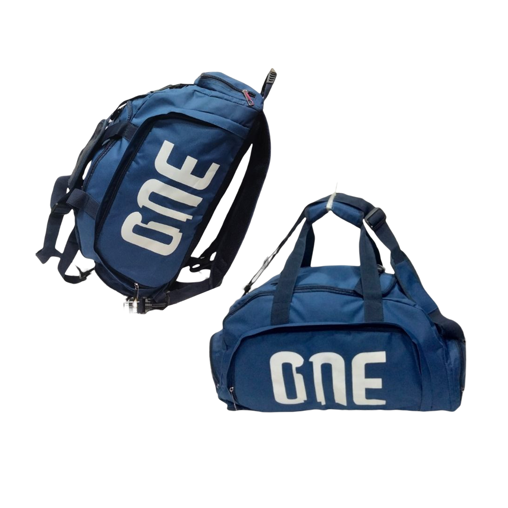 One Bag & Travel Backpack