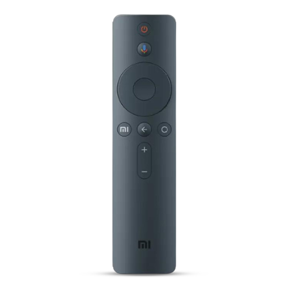 MI 4S Voice Control TV Remote - Black