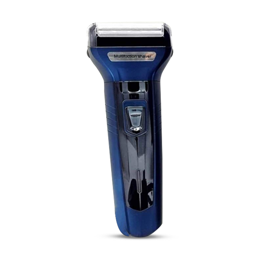 Kemei 3 in 1 Electronic Hair Clipper Grooming kit Trimmer for Men  - KM-6330