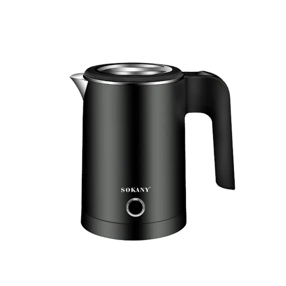 Electric kettle store price 500ml