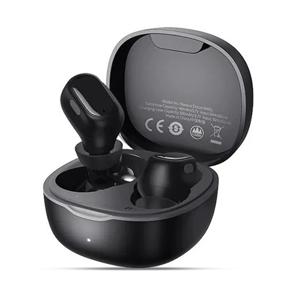 Mi true wireless earbuds best sale basic harga