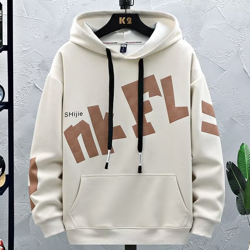 Stylish Hoodie For Men CH-06