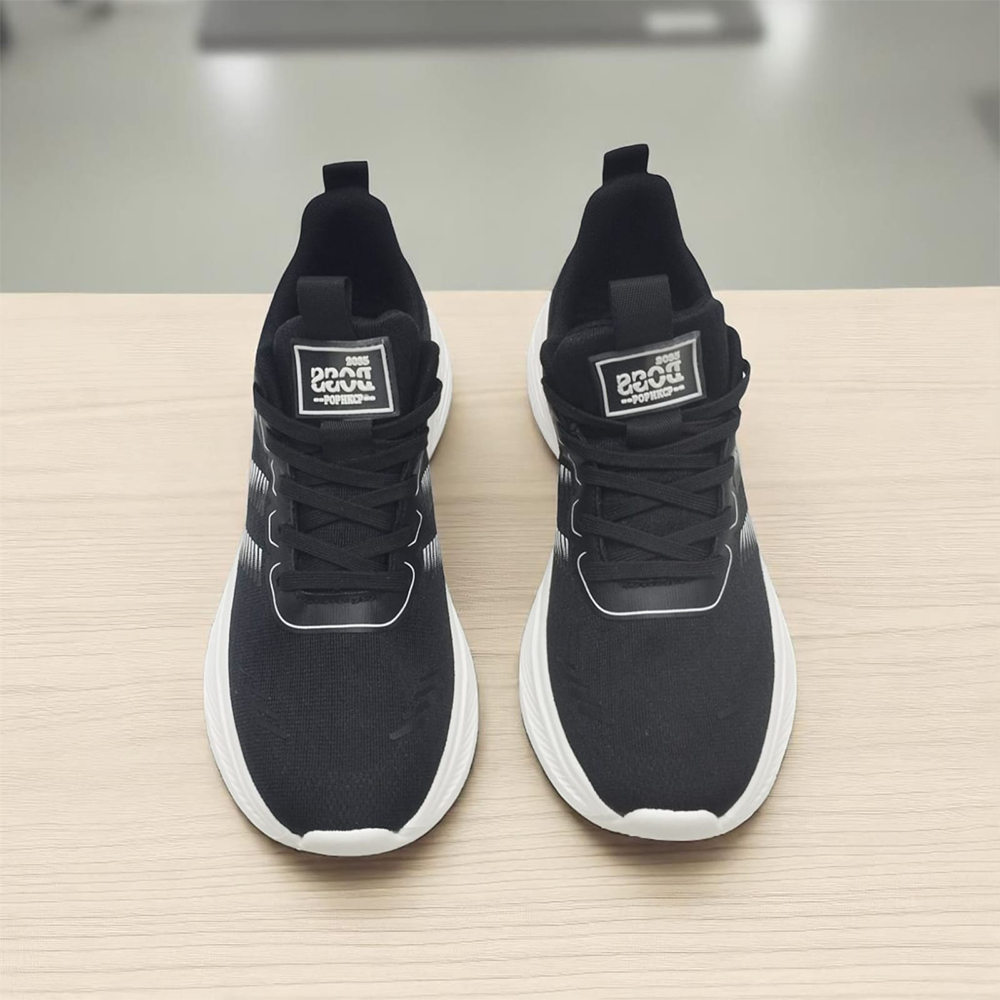 Adidash Mesh Sneaker Shoes For Men - S12