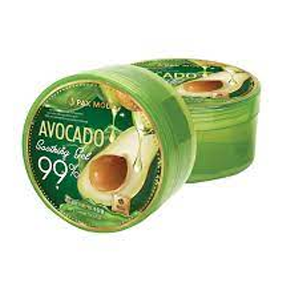 Avocado Soothing Gel for Women - 300 ml
