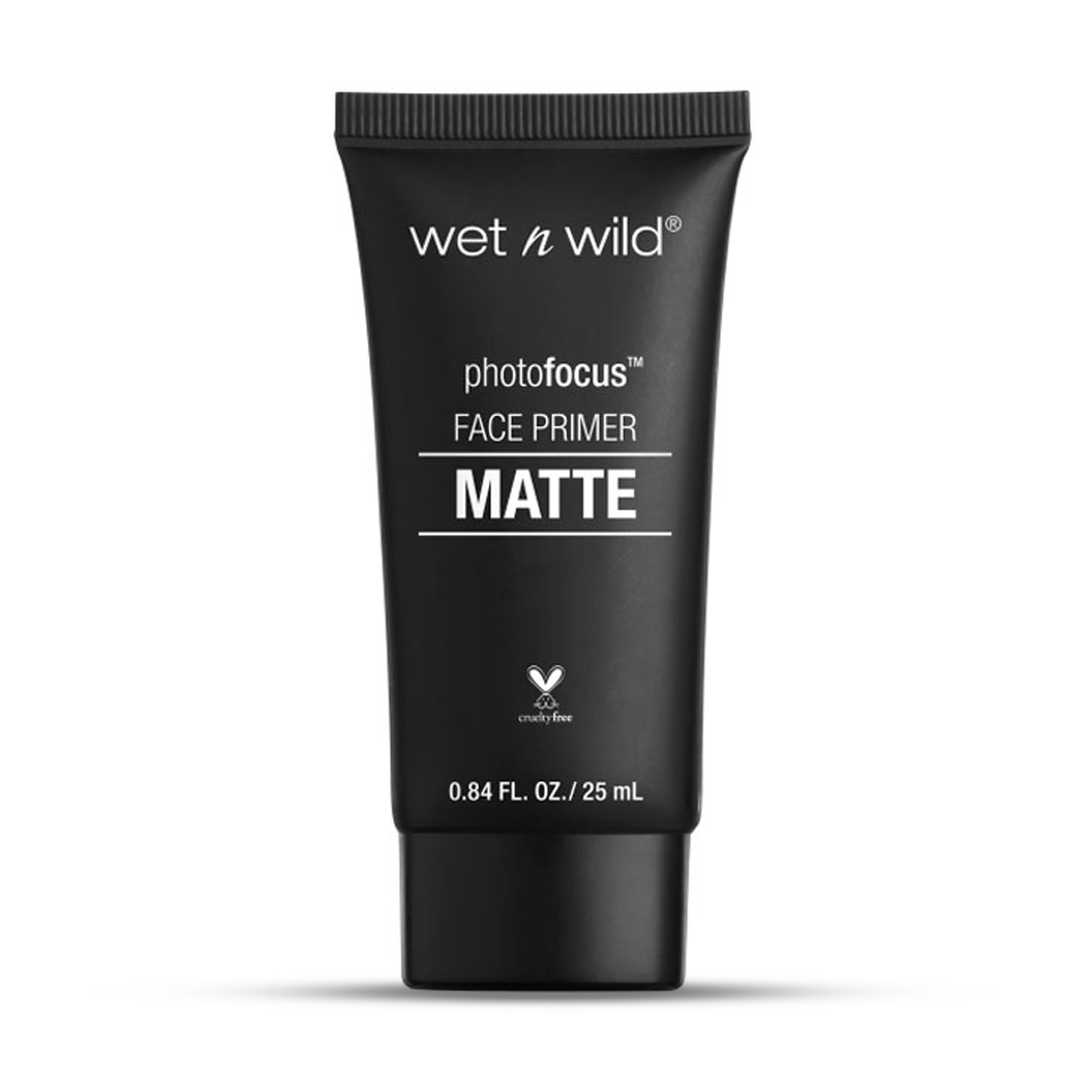 Wet N Wild Photo Focus Face Primer - Matte Mat