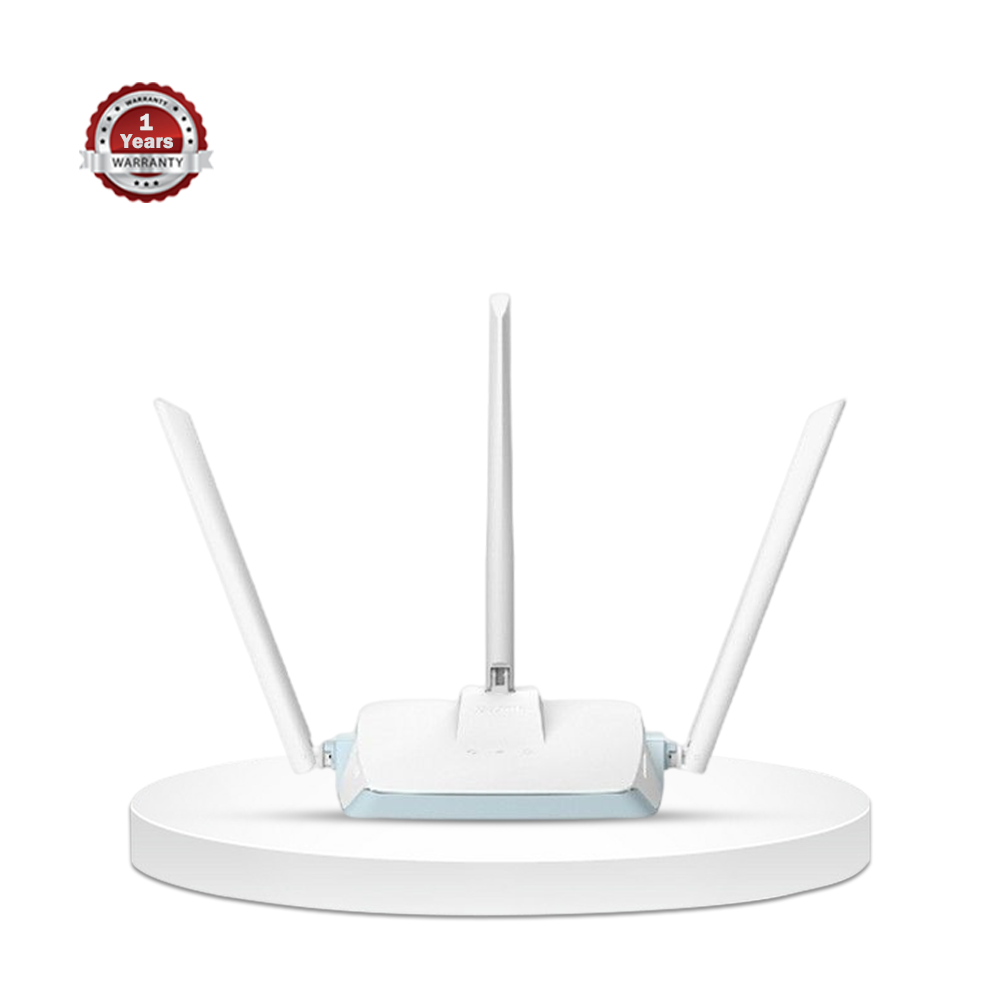 Router mi online pro