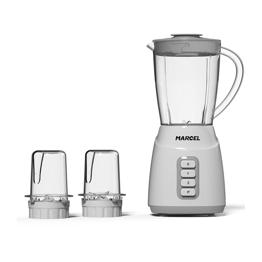 Marcel MBL 13EC25 Blender - White