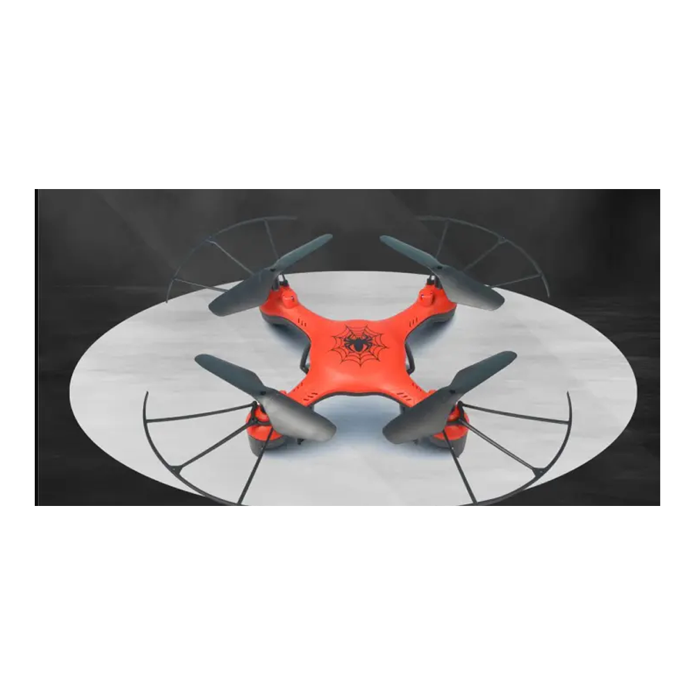 2 best sale man drone