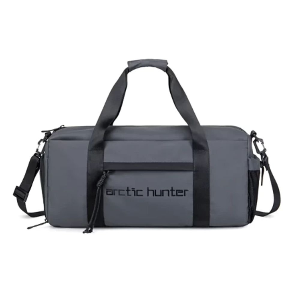 Hunter best sale overnight bag