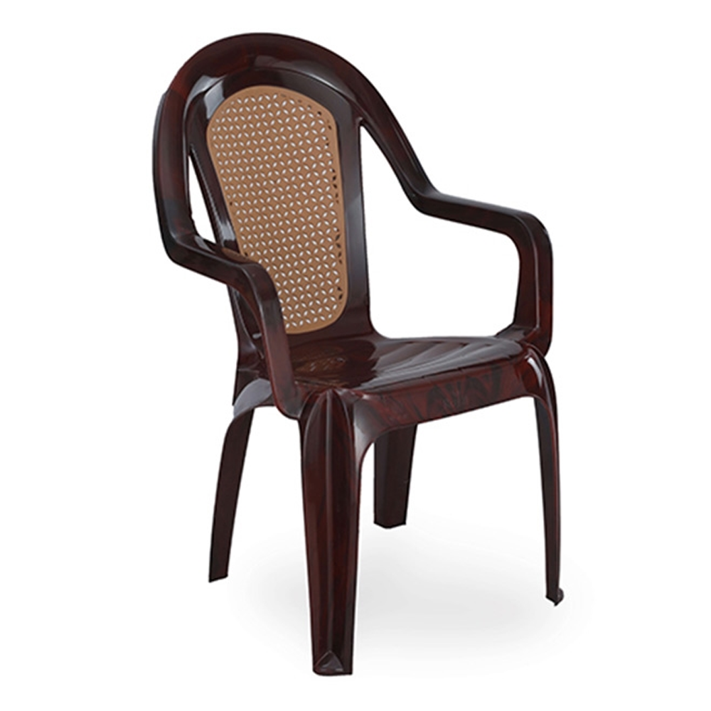 RFL Royal Chair - Rose Wood