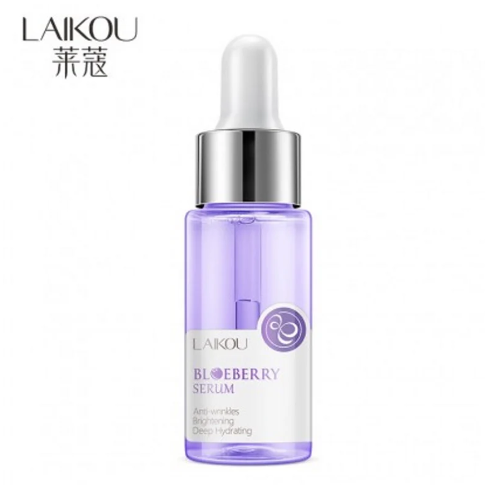 Laikou Blueberry Serum - 17ml - LB199