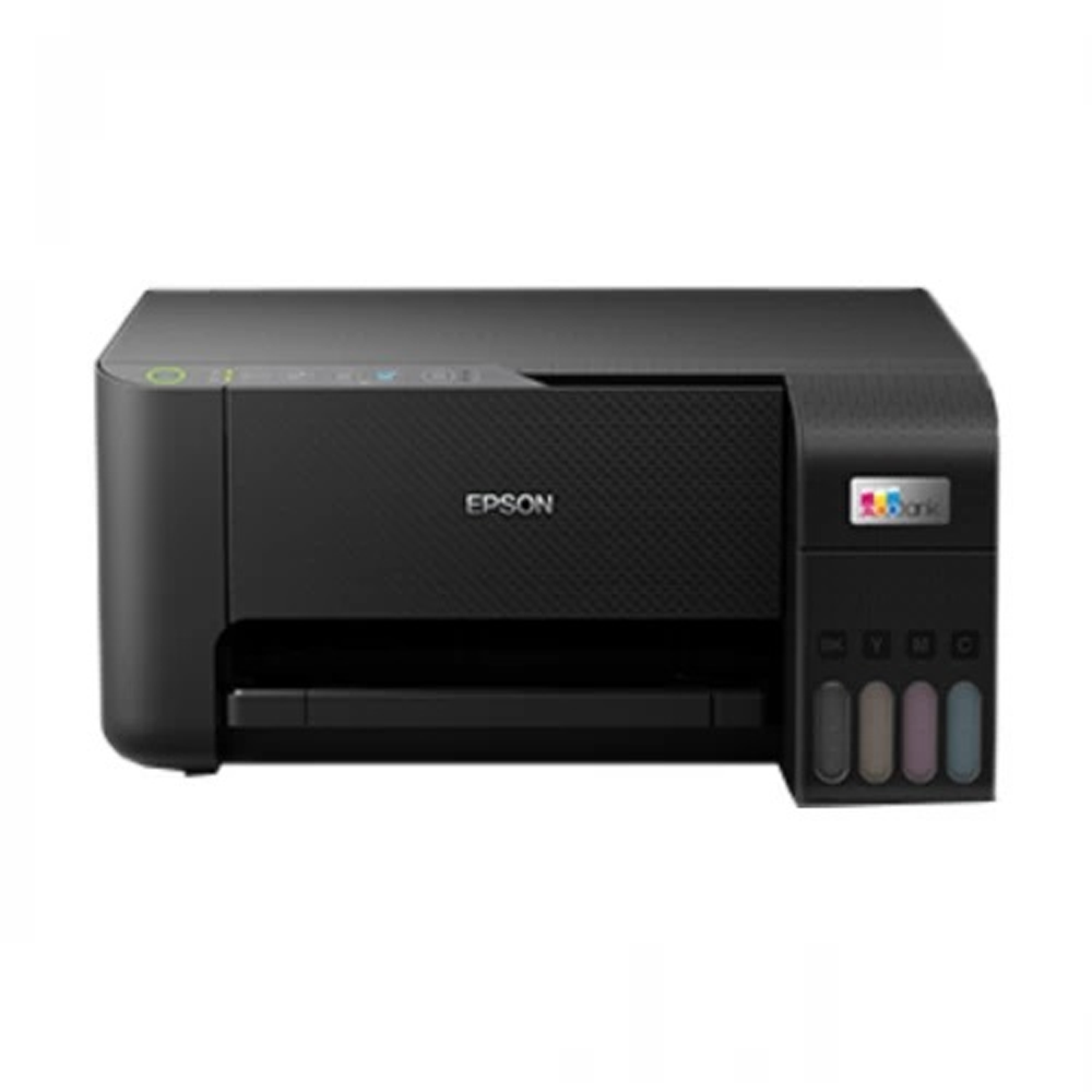 Epson L3250 EcoTank A4 Wi-Fi Multifunction InkTank Printer - Black