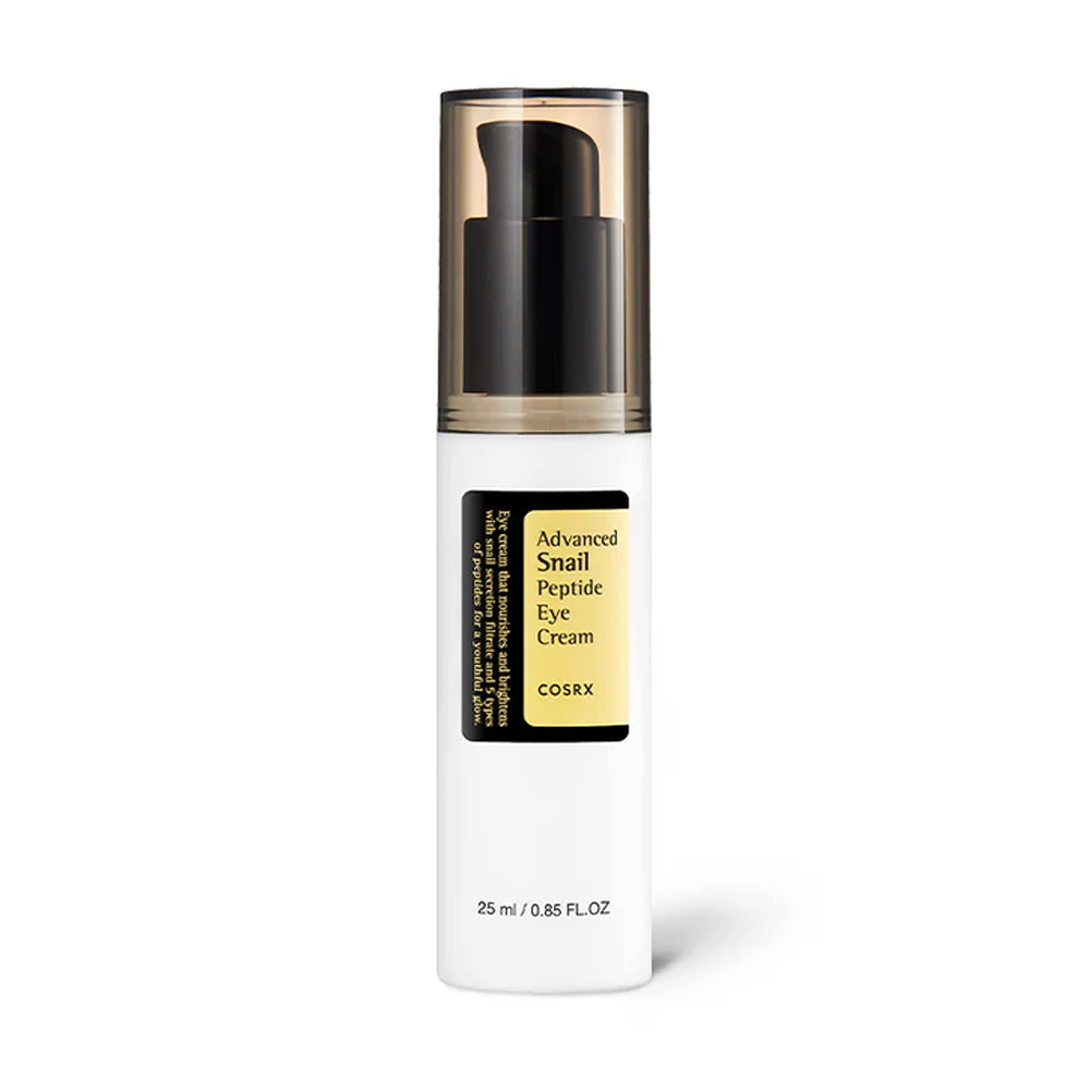 COSRX Advanced Snail Peptide Eye Cream - 25ml