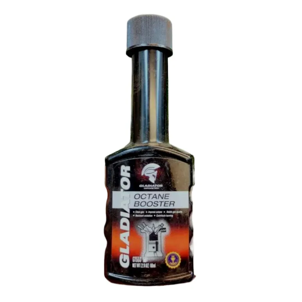 Gladiator Octane Booster - 60ml