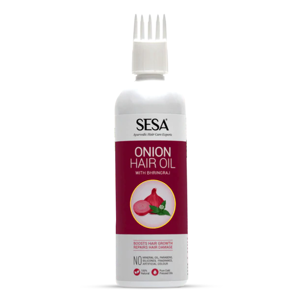 SESA Onion Hair Oil - 200ml