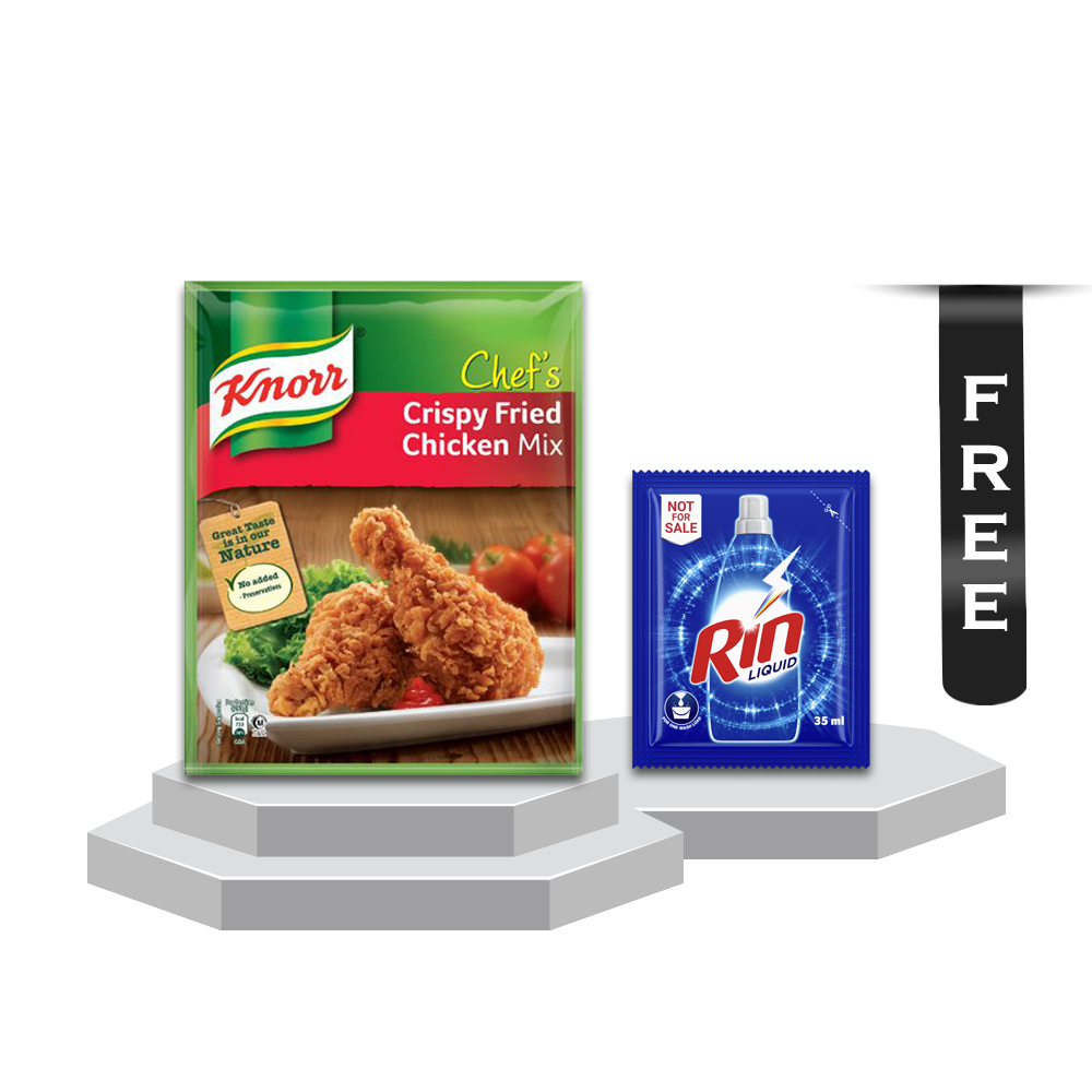 PRAN Crispy Fried Chicken Mix